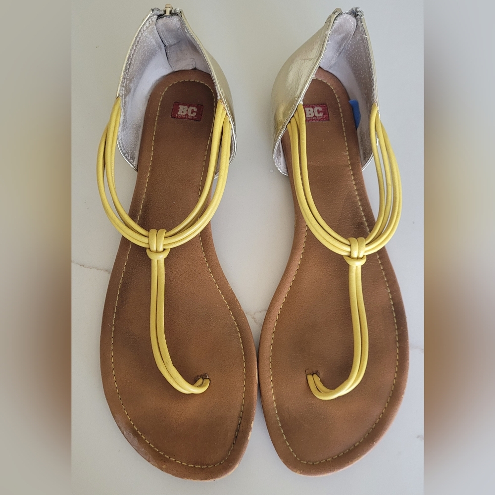 Sandals
